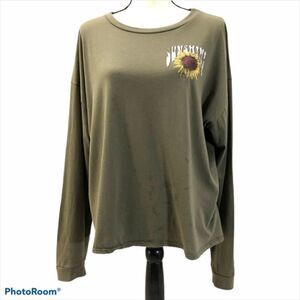 COPY - French Pastry Cropped Graphic T-Shirt